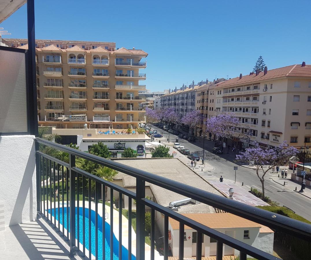 Cosy Flat Near The Beach & Town Centre Apartment Fuengirola Exterior photo